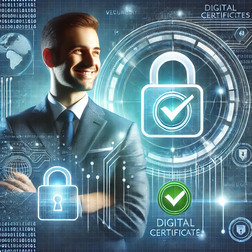 Vantagens do Uso de Certificados Digitais